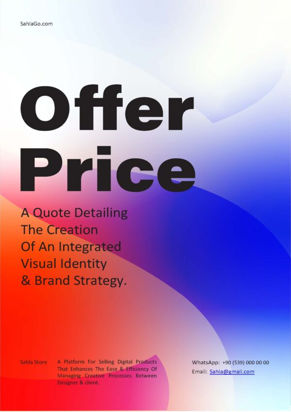 Offer Price